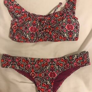Billabong bikini